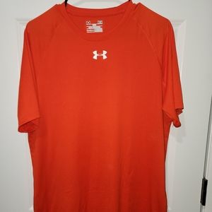 Men's Under Armour Tshirt